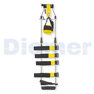 Ferula de Traccion Davis con Funda Adulto 
